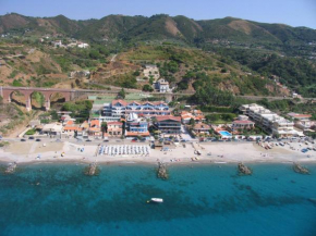 Oasi Azzurra Hotel Village, San Saba